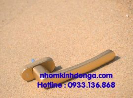 TAY NẮM TRỤC VUÔNG PH100